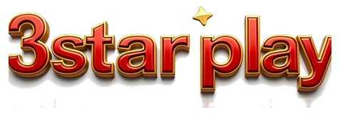 3starplay logo
