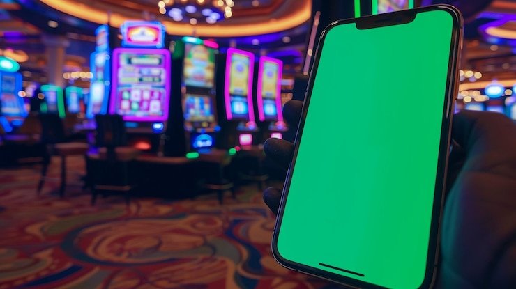 3starplay Bingo Bonanza